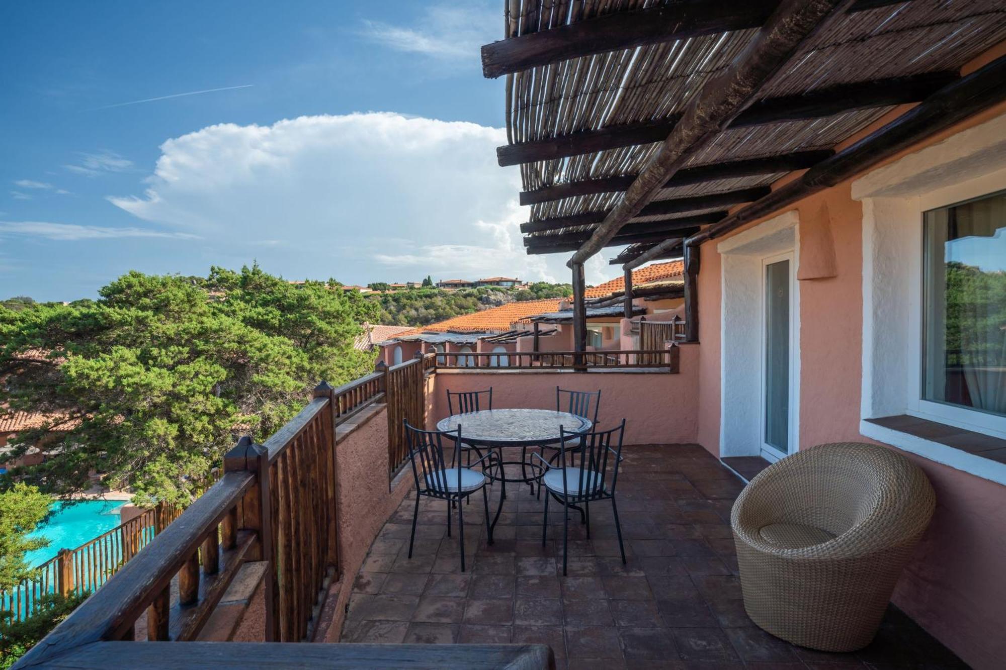Cervo Hotel,Costa Smeralda Resort Porto Cervo Luaran gambar