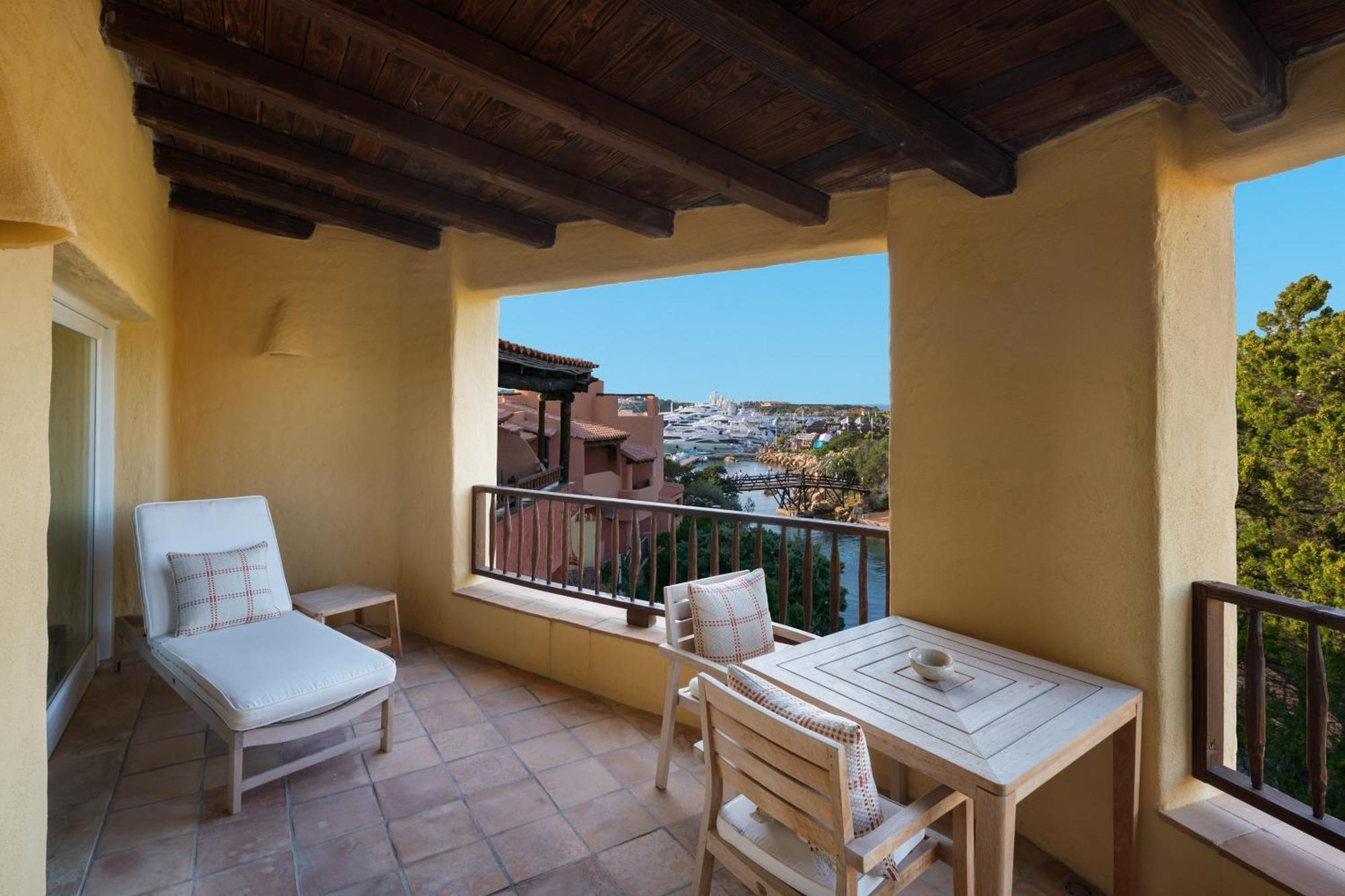 Cervo Hotel,Costa Smeralda Resort Porto Cervo Luaran gambar