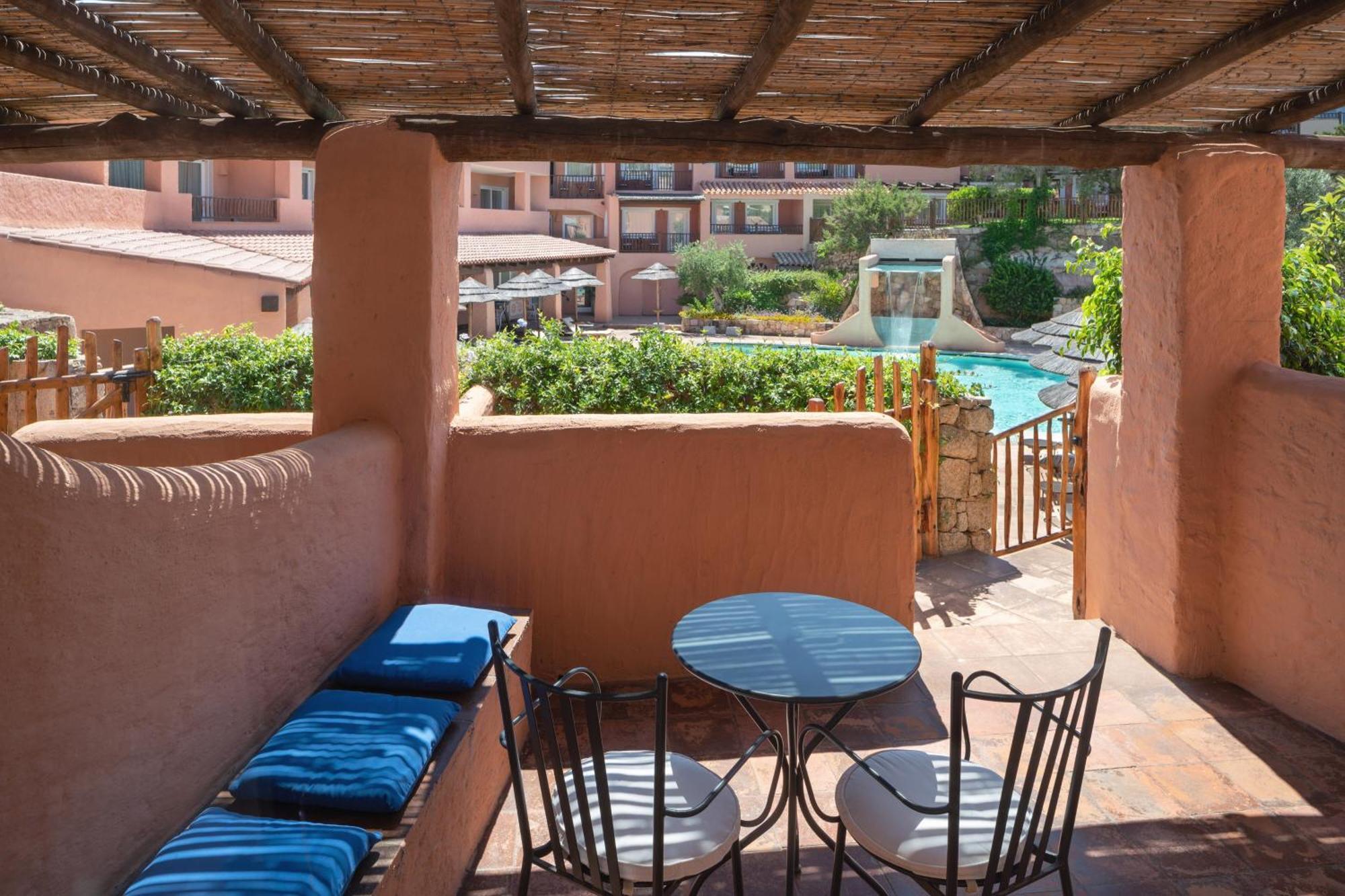 Cervo Hotel,Costa Smeralda Resort Porto Cervo Luaran gambar