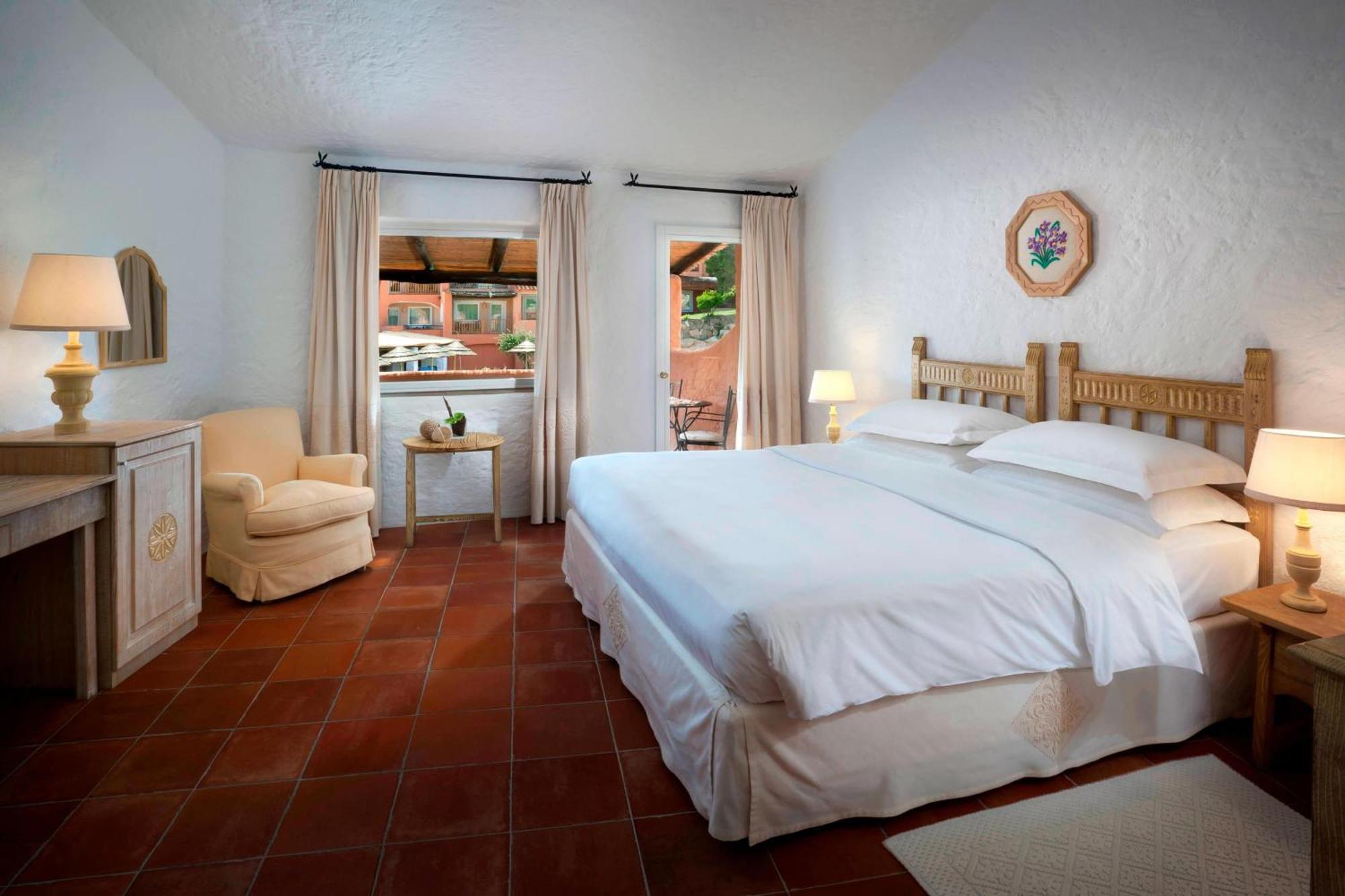 Cervo Hotel,Costa Smeralda Resort Porto Cervo Luaran gambar
