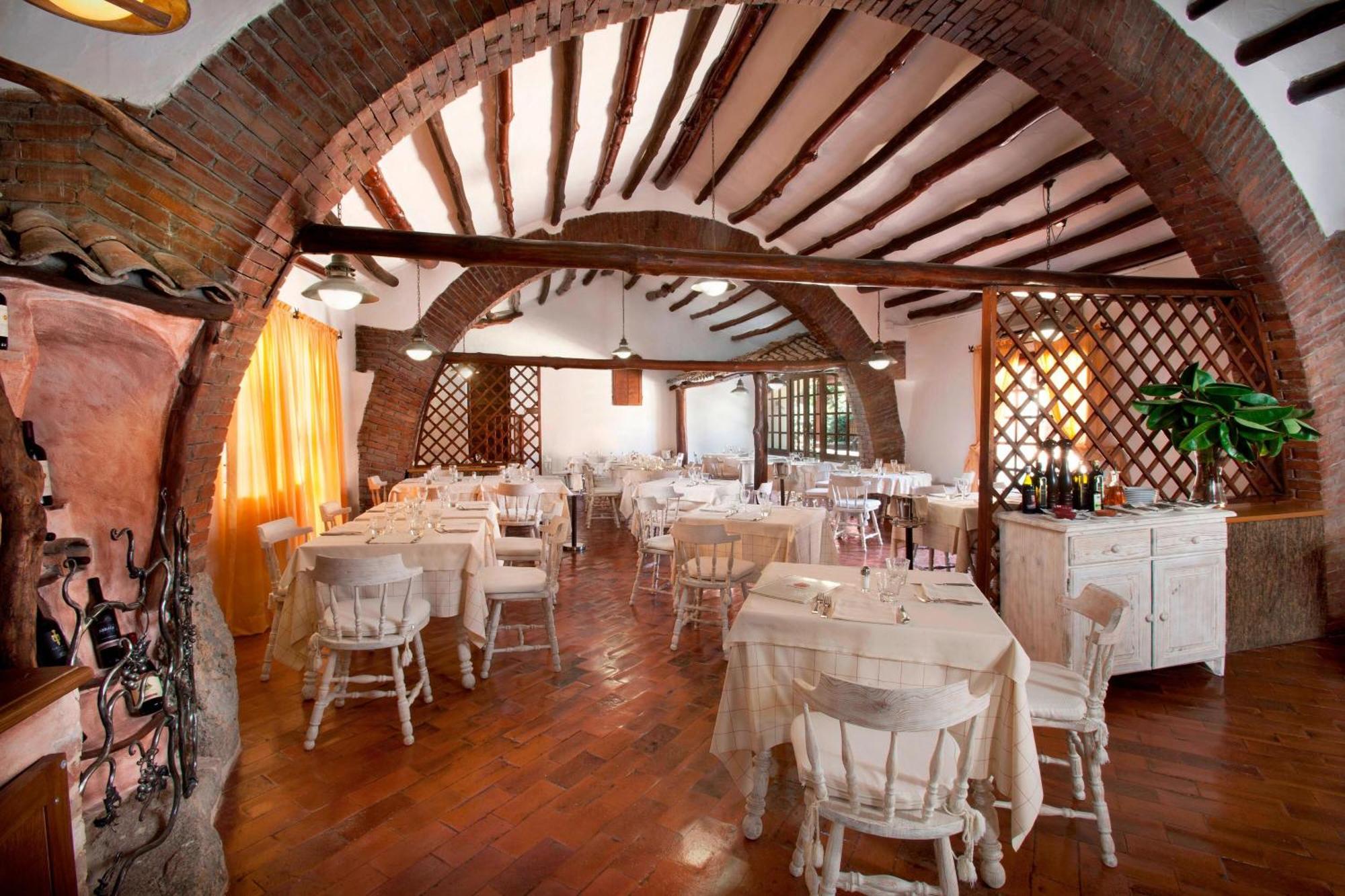 Cervo Hotel,Costa Smeralda Resort Porto Cervo Luaran gambar